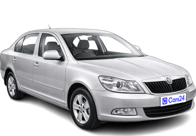 2011 Skoda Laura - Sedan - Diesel - Manual - ₹1.60 lakh