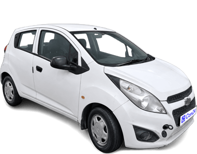 2014 Chevrolet Beat - Hatchback - Diesel - Manual - ₹68,543