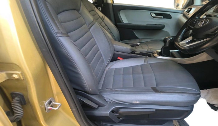 2020 Tata ALTROZ XZ PETROL, Petrol, Manual, 40,688 km, interior