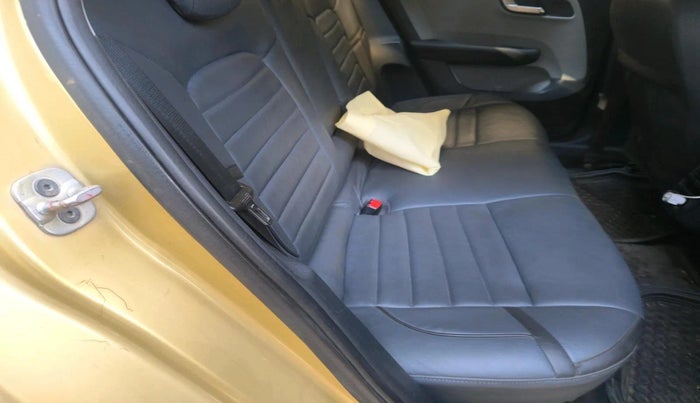 2020 Tata ALTROZ XZ PETROL, Petrol, Manual, 40,688 km, interior