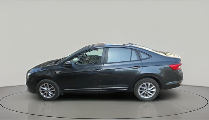 2023 Skoda SLAVIA AMBITION 1.0L TSI MT, Petrol, Manual, 21,248 km, exterior