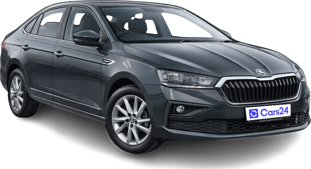 2023 Skoda SLAVIA - Sedan - Petrol - Manual - ₹8.30 lakh