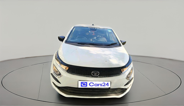2023 Tata ALTROZ XZ CNG, CNG, Manual, 11,084 km, exterior