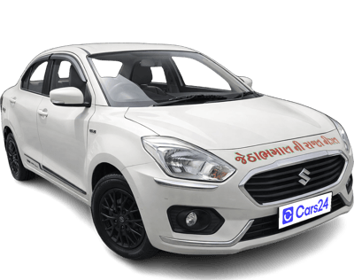2018 Maruti Dzire - Sedan - Diesel - Manual - ₹5.03 lakh