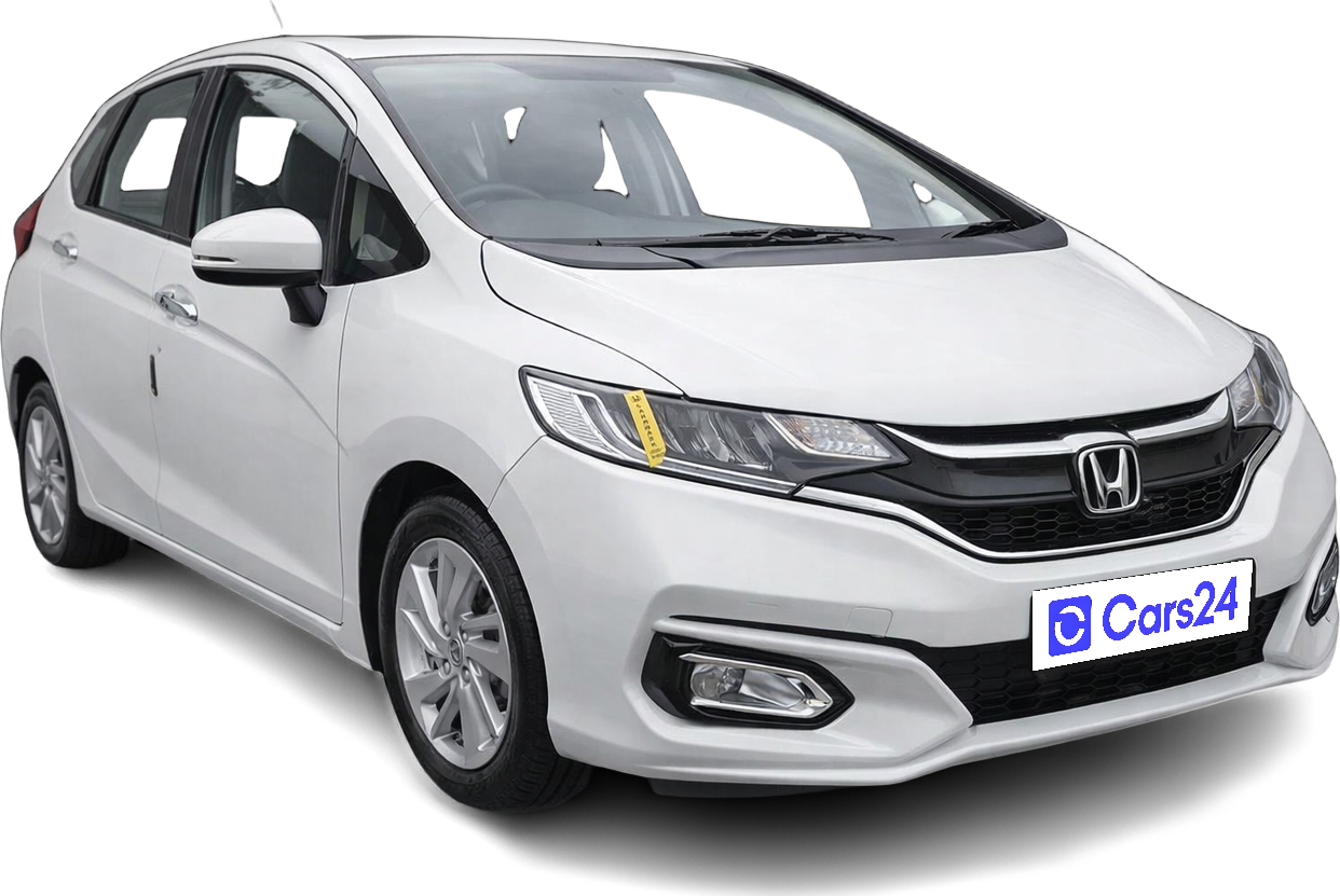2022 Honda Jazz - Hatchback - Petrol - Automatic - ₹7.00 lakh