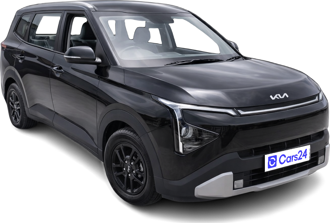 2025 KIA Carens Clavis - SUV - Petrol - Manual - ₹12.00 lakh