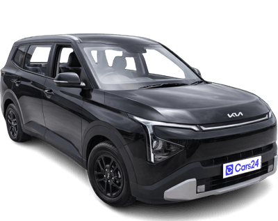 2025 KIA Carens Clavis - SUV - Petrol - Manual - ₹12.00 lakh