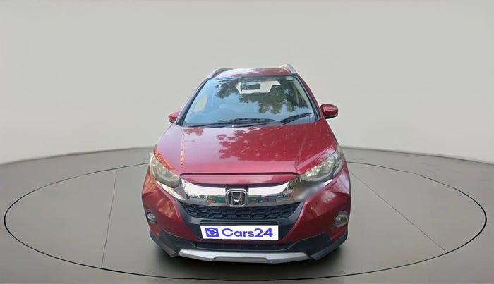 2018 Honda WR-V 1.5L I-DTEC VX MT, Diesel, Manual, 1,16,230 km, exterior