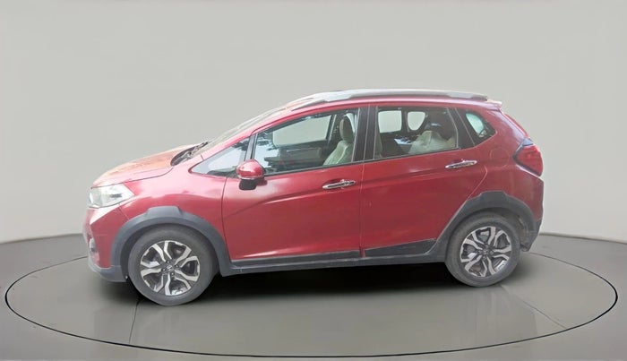 2018 Honda WR-V 1.5L I-DTEC VX MT, Diesel, Manual, 1,16,230 km, exterior