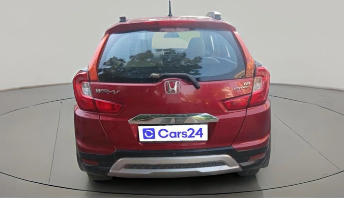 2018 Honda WR-V 1.5L I-DTEC VX MT, Diesel, Manual, 1,16,230 km, exterior