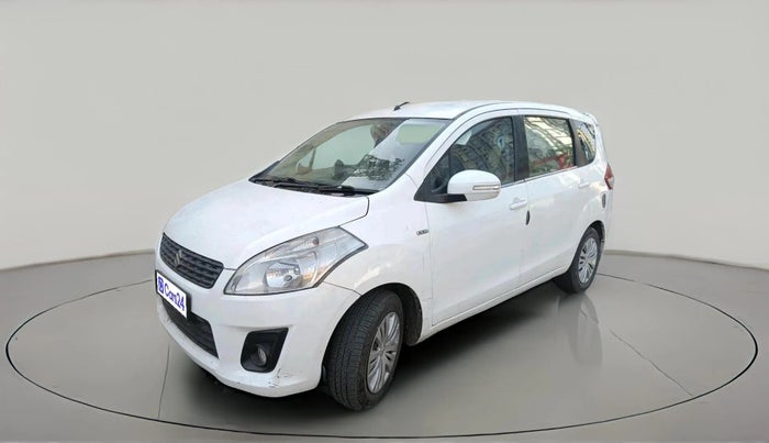 2013 Maruti Ertiga VDI, Diesel, Manual, 78,881 km, exterior