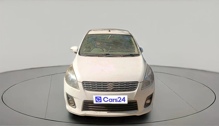 2013 Maruti Ertiga VDI, Diesel, Manual, 78,881 km, exterior