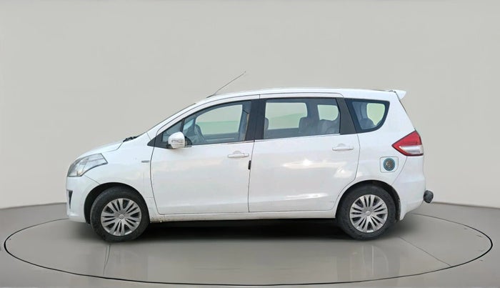 2013 Maruti Ertiga VDI, Diesel, Manual, 78,881 km, exterior