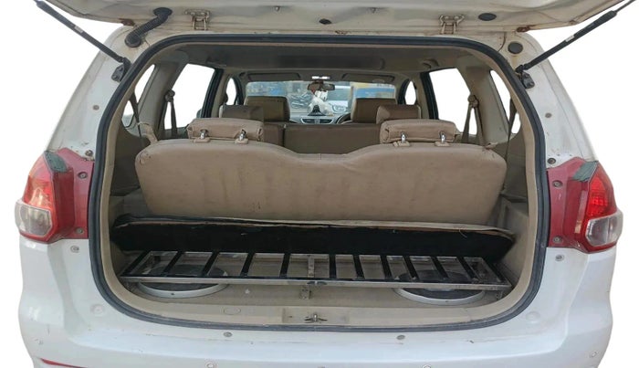 2013 Maruti Ertiga VDI, Diesel, Manual, 78,881 km, exterior