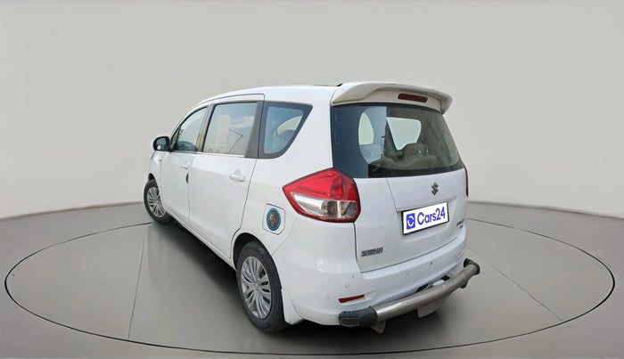 2013 Maruti Ertiga VDI, Diesel, Manual, 78,881 km, exterior