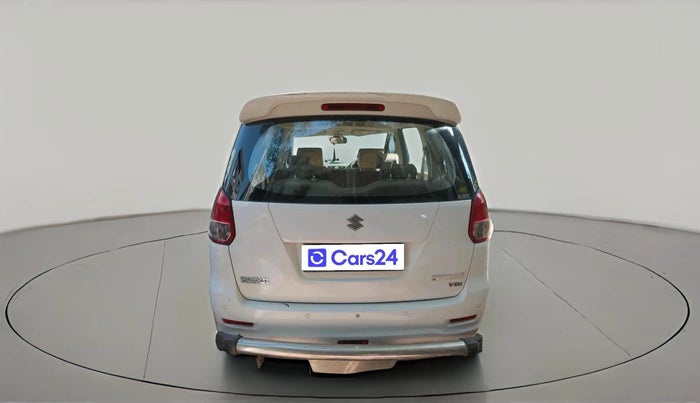 2013 Maruti Ertiga VDI, Diesel, Manual, 78,881 km, exterior