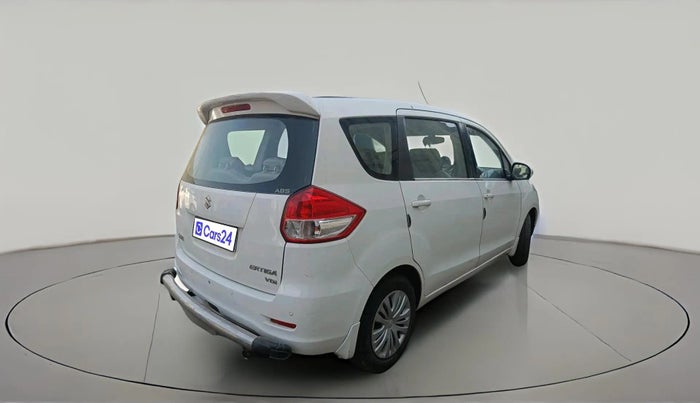 2013 Maruti Ertiga VDI, Diesel, Manual, 78,881 km, exterior