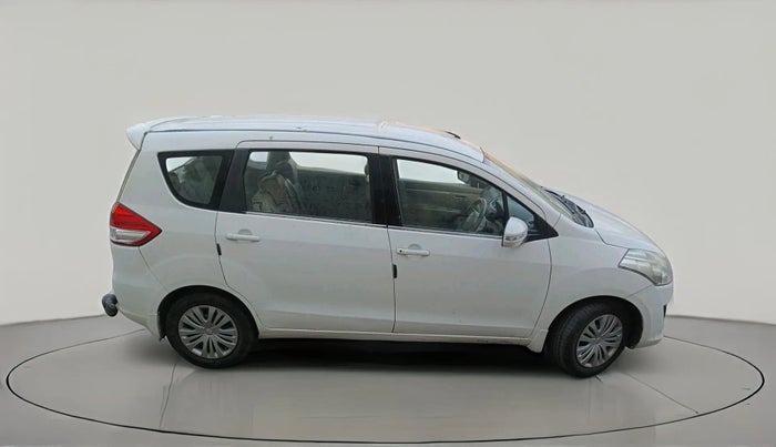 2013 Maruti Ertiga VDI, Diesel, Manual, 78,881 km, exterior