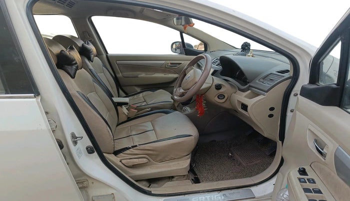 2013 Maruti Ertiga VDI, Diesel, Manual, 78,881 km, interior