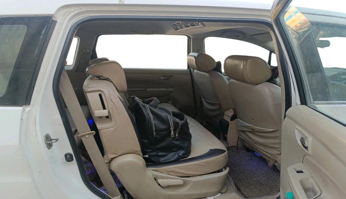 2013 Maruti Ertiga VDI, Diesel, Manual, 78,881 km, interior
