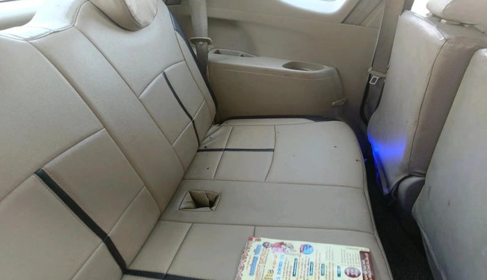2013 Maruti Ertiga VDI, Diesel, Manual, 78,881 km, interior