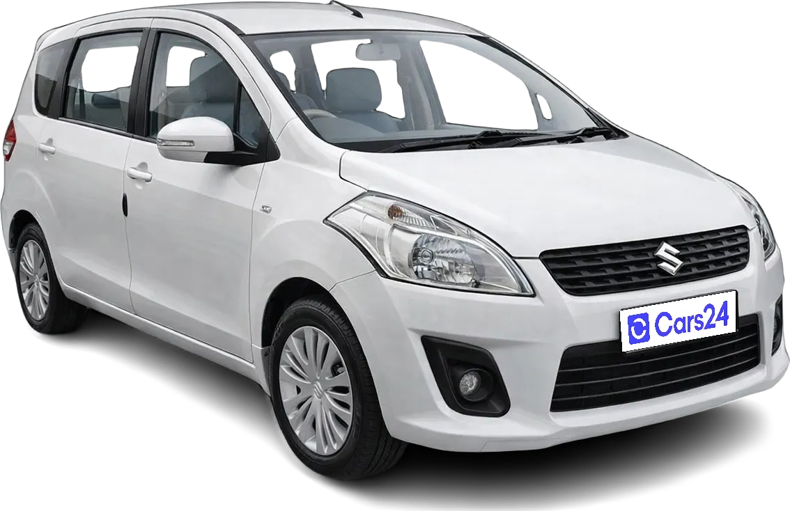 2013 Maruti Ertiga - SUV - Diesel - Manual - ₹3.97 lakh