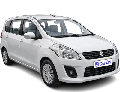 2013 Maruti Ertiga - SUV - Diesel - Manual - ₹3.97 lakh