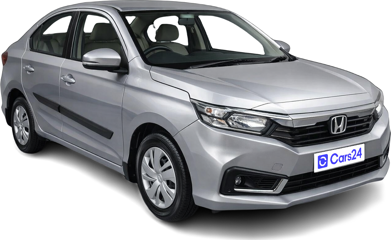 2023 Honda Amaze - Sedan - Petrol - Automatic - ₹6.80 lakh