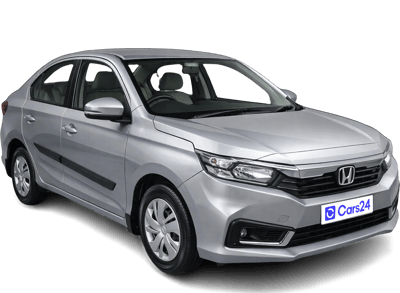 2023 Honda Amaze - Sedan - Petrol - Automatic - ₹6.80 lakh