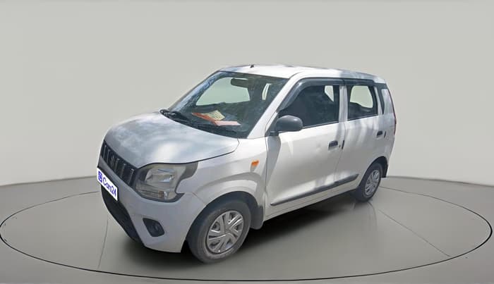 2020 Maruti New Wagon-R LXI CNG 1.0, CNG, Manual, 78,696 km, exterior