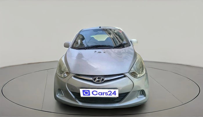 2015 Hyundai Eon ERA +, Petrol, Manual, 57,174 km, exterior