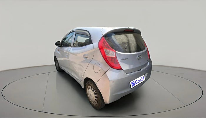 2015 Hyundai Eon ERA +, Petrol, Manual, 57,174 km, exterior