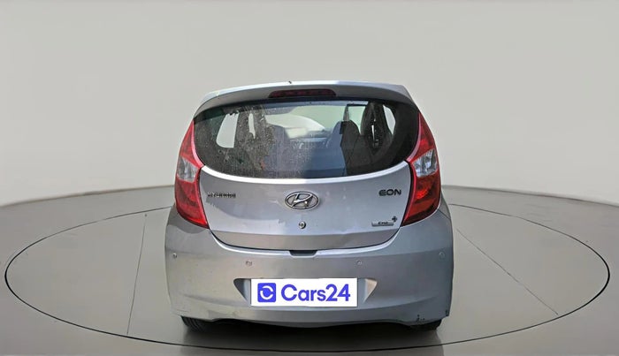 2015 Hyundai Eon ERA +, Petrol, Manual, 57,174 km, exterior
