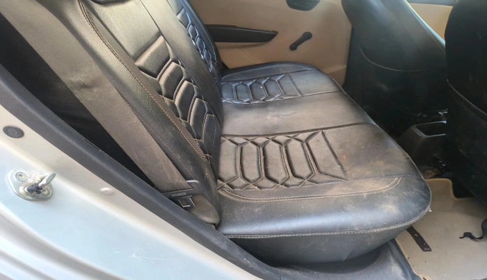 2015 Hyundai Eon ERA +, Petrol, Manual, 57,174 km, interior