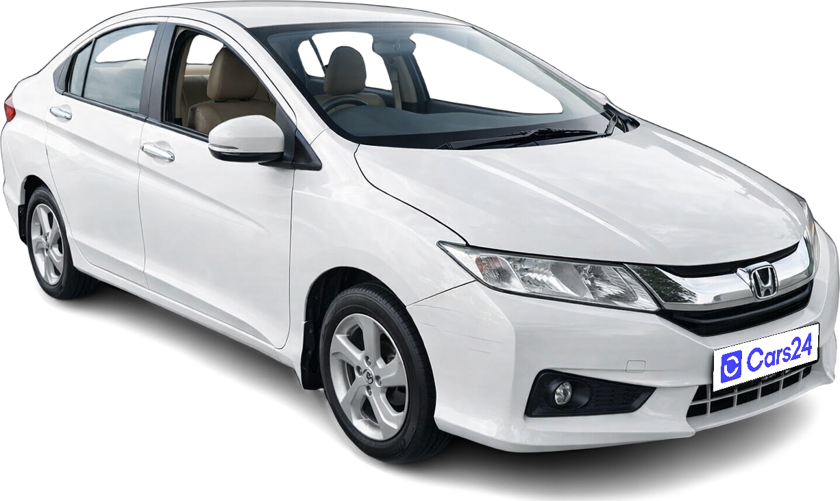 2014 Honda City - Sedan - Petrol - Manual - ₹2.90 lakh