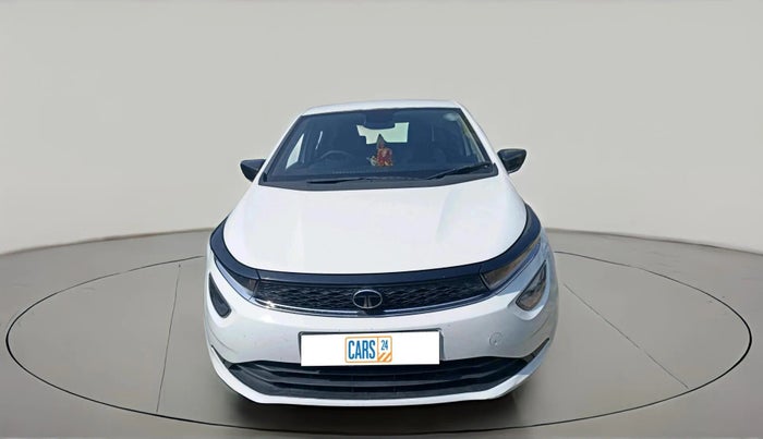 2024 Tata ALTROZ XZ CNG, CNG, Manual, 36,900 km, exterior