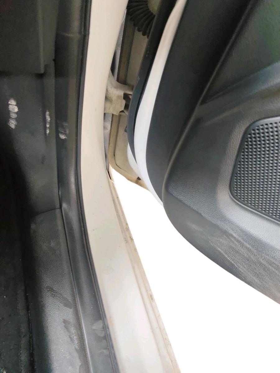 2019 Hyundai Elite i20 ASTA 1.2 (O), Petrol, Manual, 48,806 km, interior