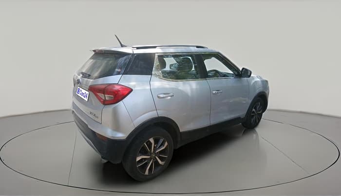 2019 Mahindra XUV300 W8 (O) 1.5 DIESEL, Diesel, Manual, 75,228 km, exterior