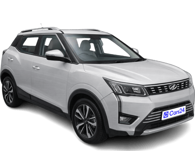 2019 Mahindra XUV300 - SUV - Diesel - Manual - ₹6.70 lakh