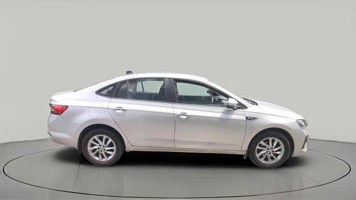2022 Skoda SLAVIA AMBITION 1.0L TSI AT, Petrol, Automatic, 68,612 km, exterior