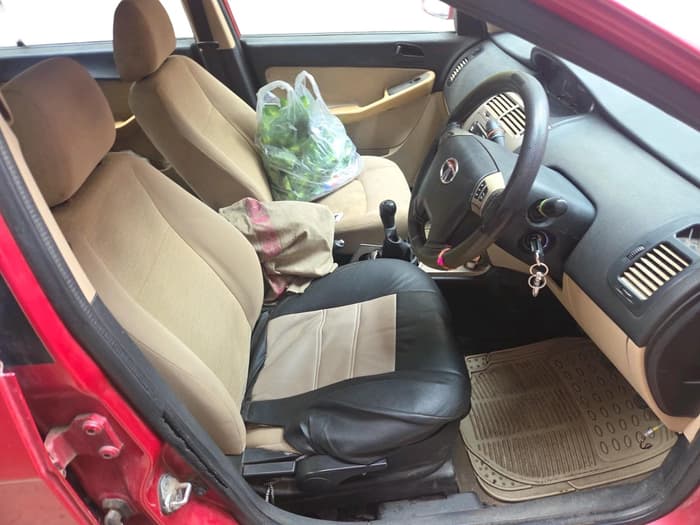 Interior