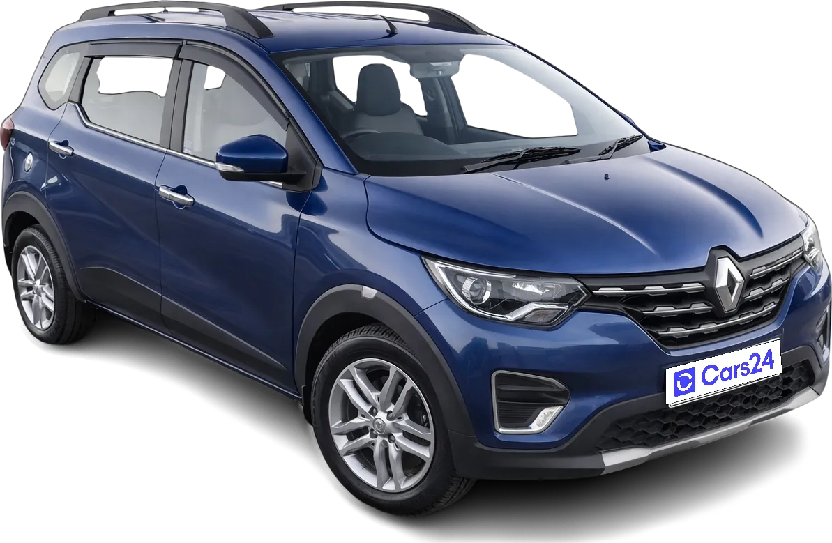 2020 Renault TRIBER - SUV - Petrol - Manual - ₹4.30 lakh