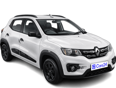 2018 Renault Kwid - Hatchback - Petrol - Manual - ₹2.20 lakh