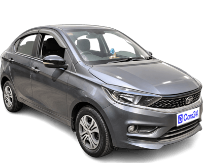 2024 Tata TIGOR - Sedan - CNG - Automatic - ₹8.00 lakh