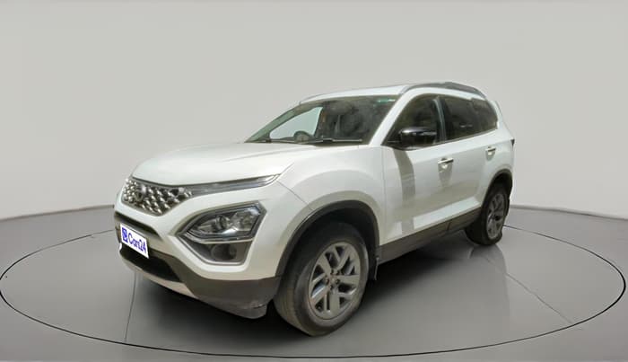 2022 Tata Safari XT PLUS, Diesel, Manual, 1,46,203 km, exterior