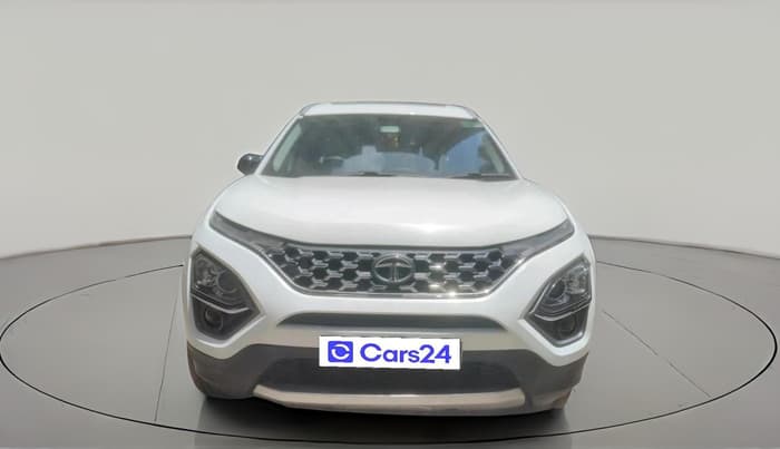 2022 Tata Safari XT PLUS, Diesel, Manual, 1,46,203 km, exterior