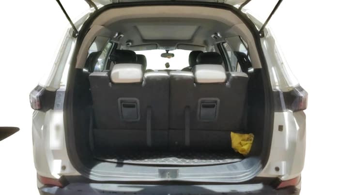 2022 Tata Safari XT PLUS, Diesel, Manual, 1,46,203 km, exterior