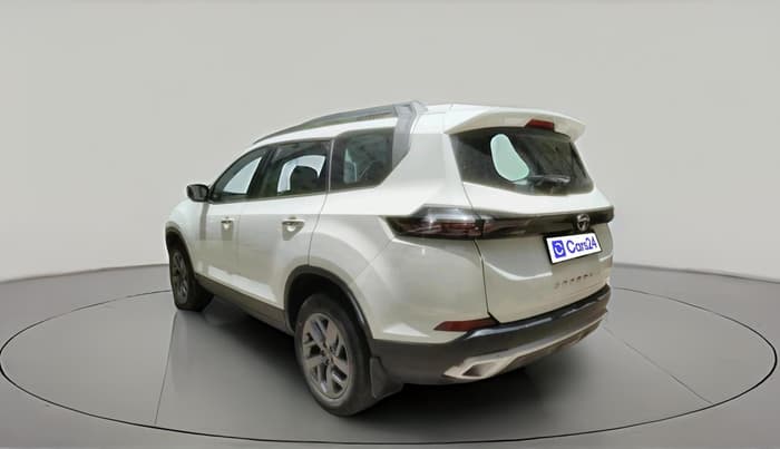 2022 Tata Safari XT PLUS, Diesel, Manual, 1,46,203 km, exterior