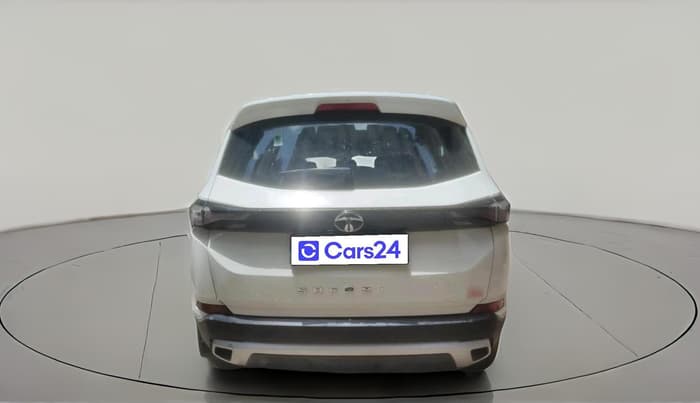2022 Tata Safari XT PLUS, Diesel, Manual, 1,46,203 km, exterior