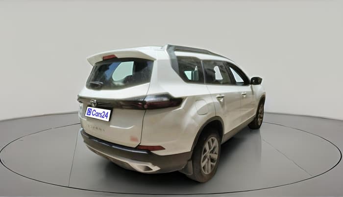 2022 Tata Safari XT PLUS, Diesel, Manual, 1,46,203 km, exterior